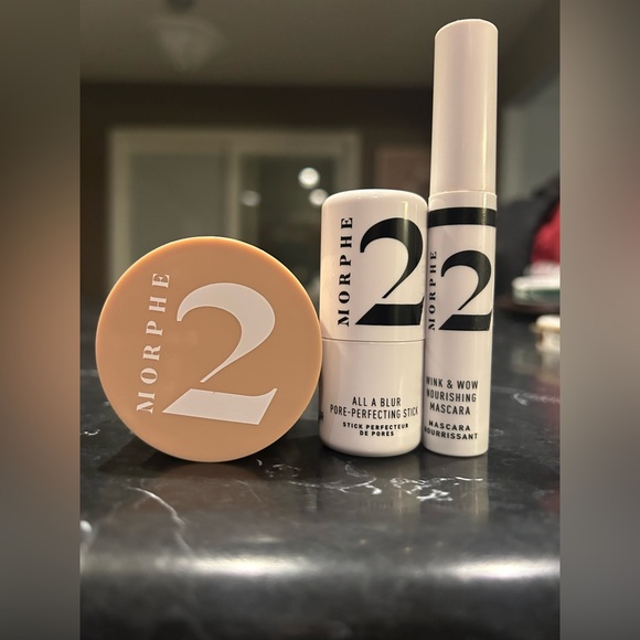 Morphe Bundle - Picture 1 of 13